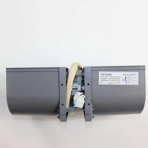 LG Part# EAU51230501 Ventilation Motor (OEM)