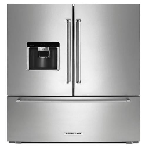 Whirlpool KRFC704FPS01 Refrigerator