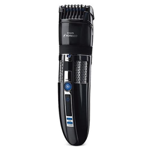 Norelco T980/60 Vacuum Beard Trimmer T980 Turbo Vacuum Power