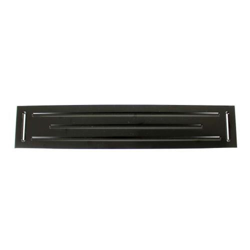 Bertazzoni Part# Z290209 Black Toekick - Genuine OEM
