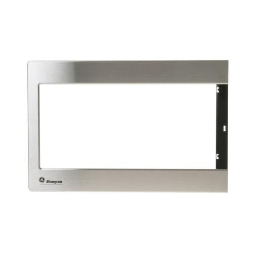 GE Part# WB06X10506 Decorator Door Assembly (OEM)