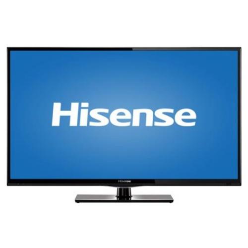 Hisense 40K360 40-Inch 1080p LED HD TV