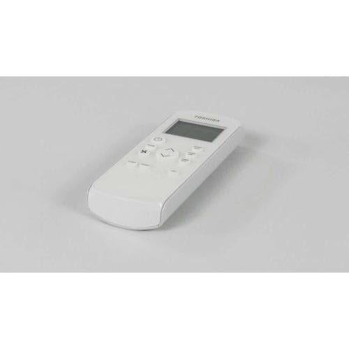 Midea Remote Controller (Rg57H(B)/Bg - 17317000A49754