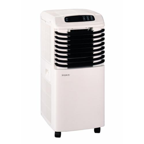 Danby SPAC8006 Portable Air Conditioner 8,000 Btu