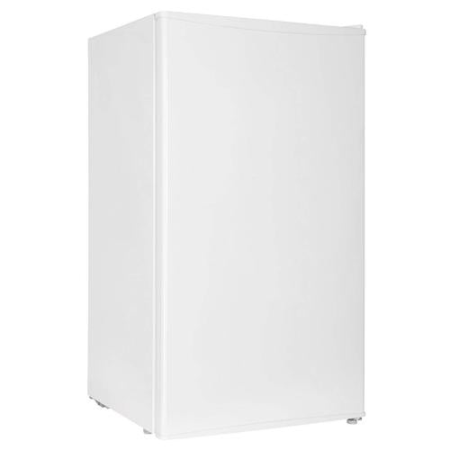 Midea WHS121LWW1 Single Door Compact Refrigerator
