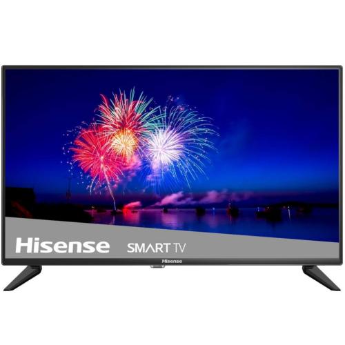 Hisense 32H5408 32-Inch Class HD (720p) Smart LED TV (2018)