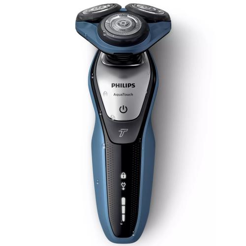 Norelco S5620/41 Aquatouch Wet And Dry Electric Shaver