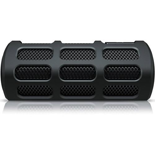 Philips SB7200/37 Wireless Portable Speaker Black 8W