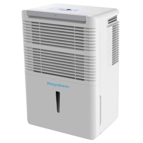 Midea KSTAD30B 30-Pint Standard Portable Home Dehumidifier