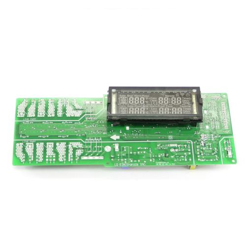 LG Part# EBR87050407 System PCB Assembly - Genuine OEM