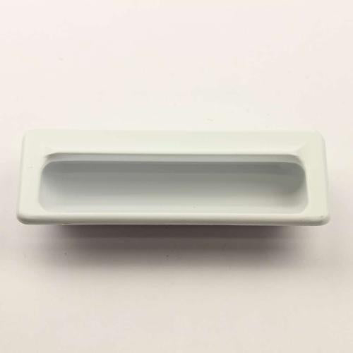 Kenmore 110.72852101 Door Handle (White internal) Genuine OEM