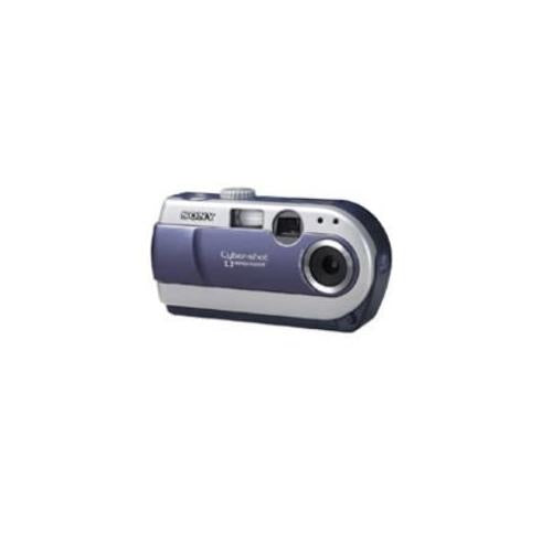 Sony DSCP20 DIGITAL STILL CAMERA