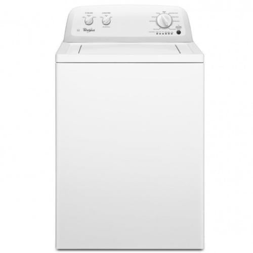 Whirlpool 4KWTW5600JW0 Washer