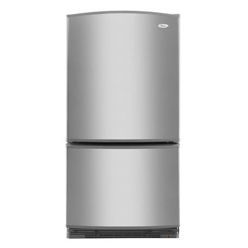 Whirlpool EV209NBTN00 Freezer