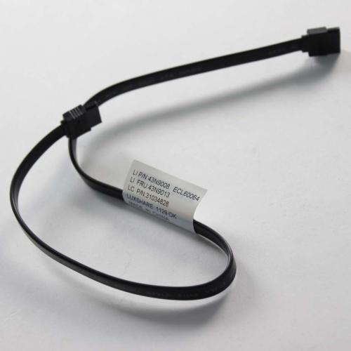 Lenovo Part# 43N9013 Optical Drive SATA Cable (OEM)