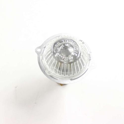 GE Oven Lamp Assembly JSS28CK2CC