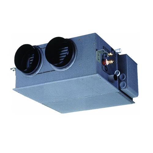 Panasonic UHX1852 Eco-I Indoor-Concealed Ce