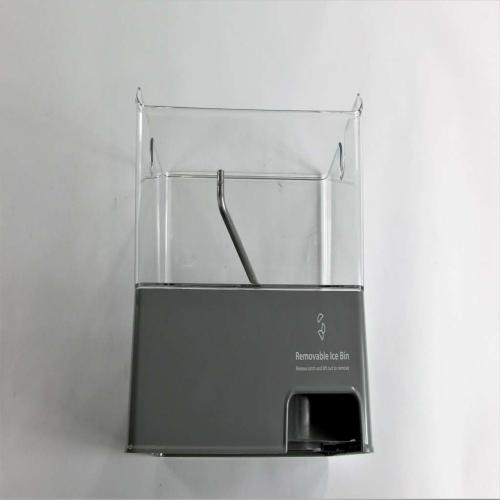 Whirlpool Part# W11129522 Ice Container/Bucket (OEM)