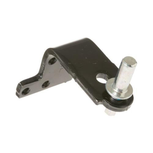 GE Part# WR13X10422 Hinge (OEM) Bottom