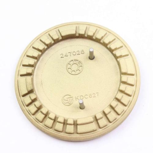 Fisher / Paykel Base D Burner - 239128