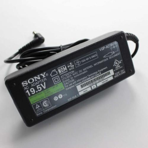 Sony Adaptor,Ac(Ac19V19)(Q)(S) - A-1733-137-A