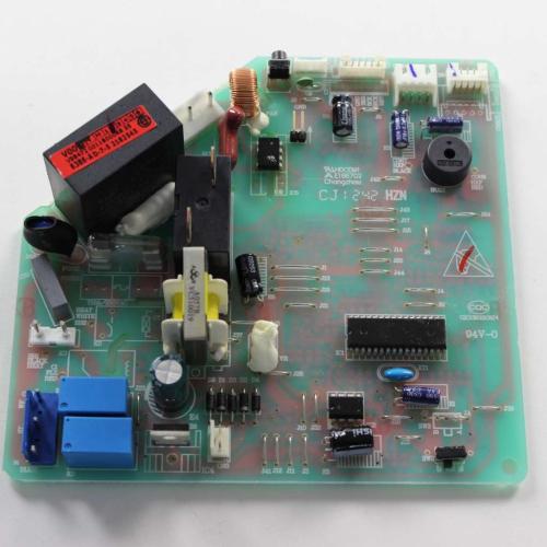Haier Part# AC-5210-114 Printed Circuit Board - Control Indoor (OEM)