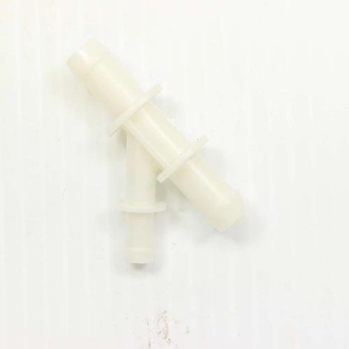 LG Part# 4932ER4008C Connector Hose-Hood - Genuine OEM