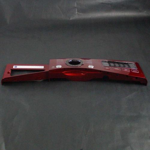 Lg Control Panel Assembly - AGL73754006