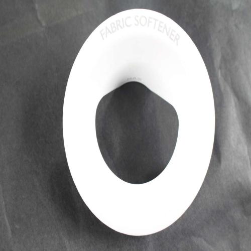 Whirlpool Part# W10712202 Bezel (OEM)