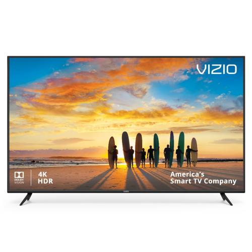 VIZIO V655G9 V-Series 65-Inch Class 4K Hdr Smart Tv