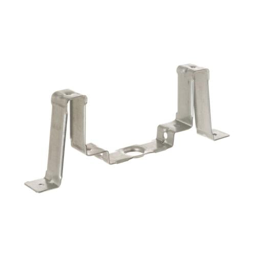 GE Part# WR02X11582 Evaporator Fan Bracket (OEM)
