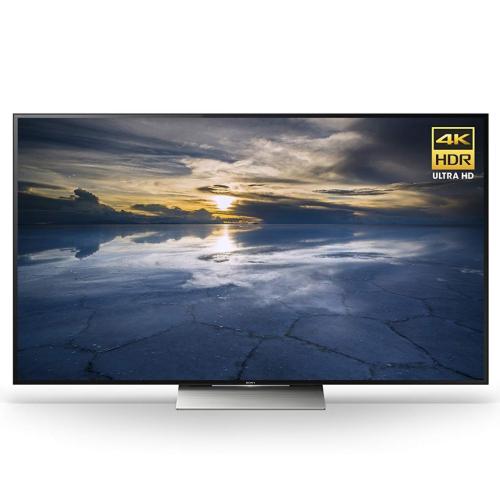 Sony XBR55X930D 55-Inch Class 4K Ultra Hd Tv