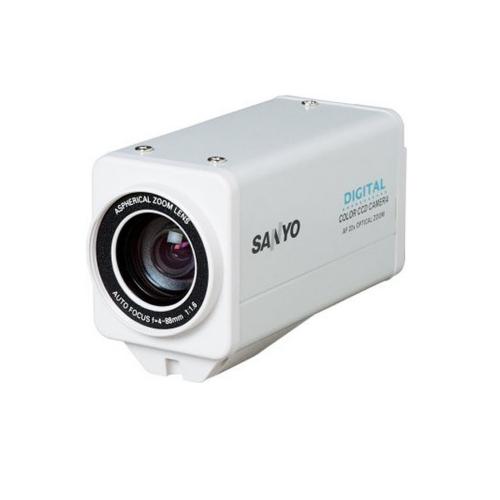 Panasonic VCCZM300A Zoom Camera Lead Free