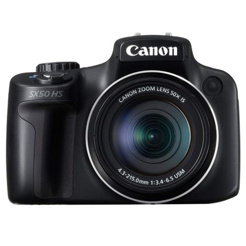 Panasonic SX50 Powershot Hs 12Mp Digital Camera