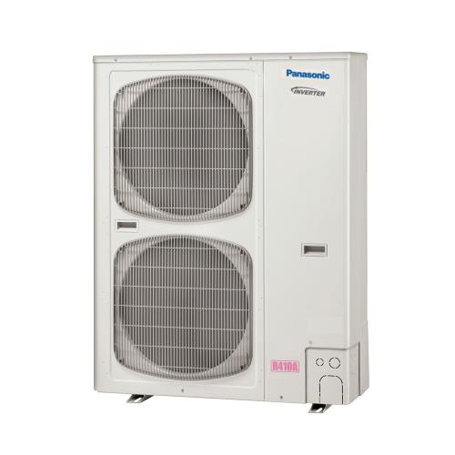 Panasonic U52LE1U6 Eco Vrf Hp Outdoor U