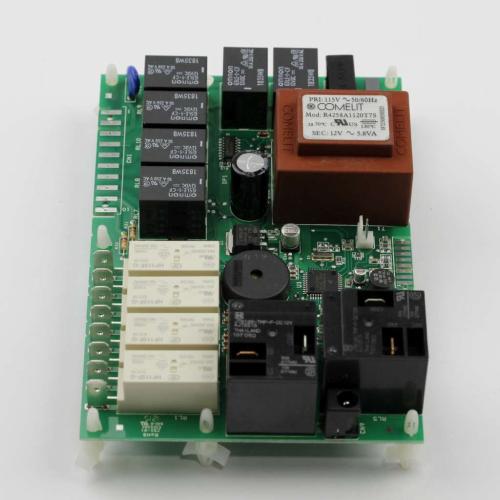 Bertazzoni Part# 409050 Electric Board (OEM) M7