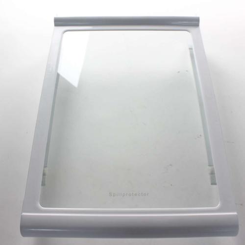 LG Part# AHT72974106 Refrigerator Shelf Assembly (OEM)