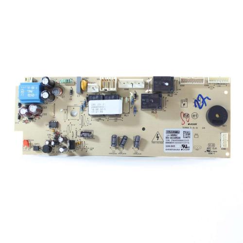 Blomberg Dryer Electronic PCB Assembly - 2960550901