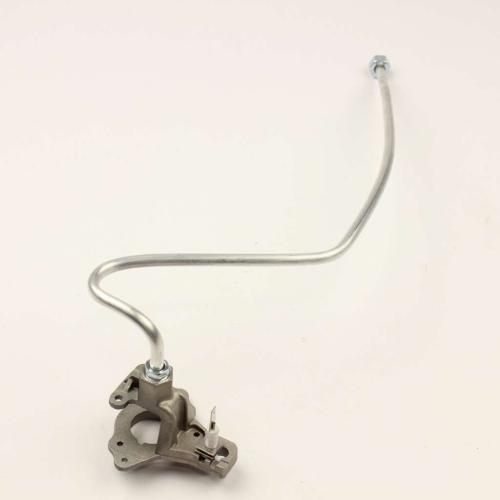 Electrolux Range Surface Burner Igniter And Orifice Holder - 316536618