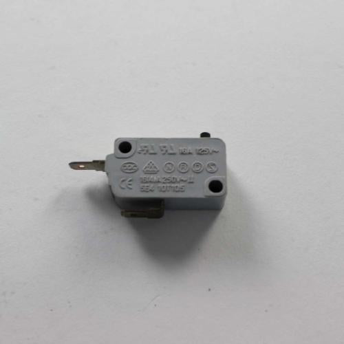 Haier Part# MW-6250-02 Micro Switch Lock Sensor (OEM)