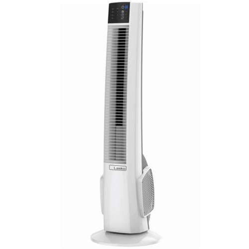 Lasko T38400 Hybrid Tower Fan With Remote Control