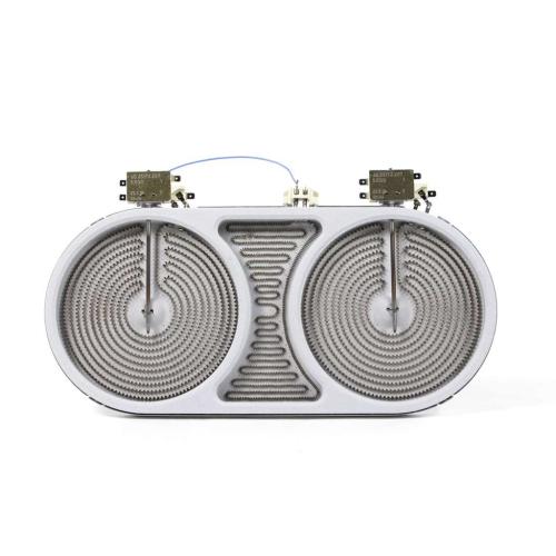 GE Part# WB30T10088 Tri Ring Haliant Element (OEM)