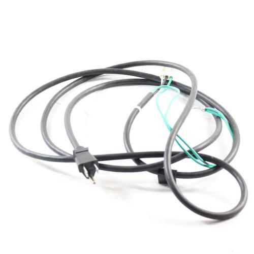 Whirlpool Part# W10496105 Power Cord (OEM)