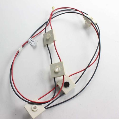 Electrolux Range Igniter Switch And Harness Assembly - 316580614
