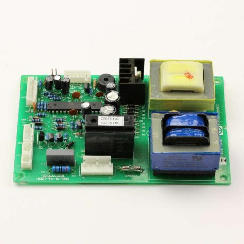 Magic Chef Main Pcb 39 Degree (Mcwbc77Dzc - 312180200013