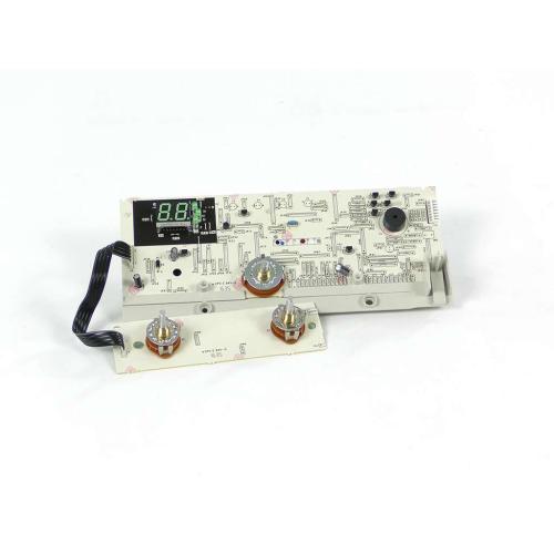GE Board Asm Mounted - WH12X10399