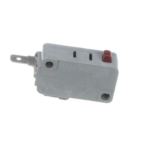 Electrolux Microswitch,W-15-202C - 5304522843
