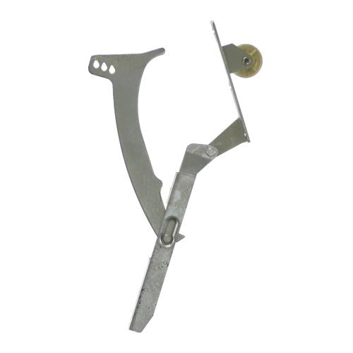 GE Oven Oven Door Hinge - Left JGRC14GEP1