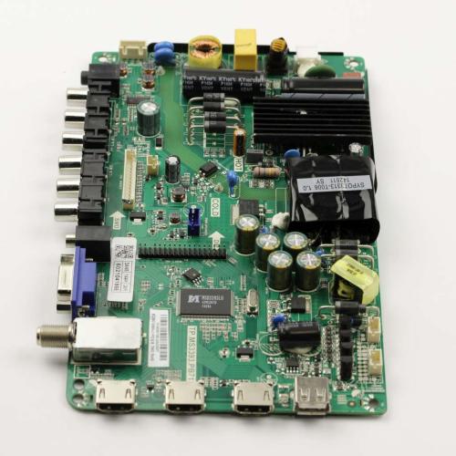 Haier Part# DH1TK3M0102M Mainboard Module (50043393B00120) (OEM)