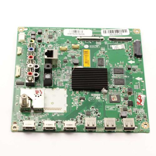 Lg Refurbished B Chassis Assembly - CRB34159701